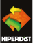 Hiperdist logo